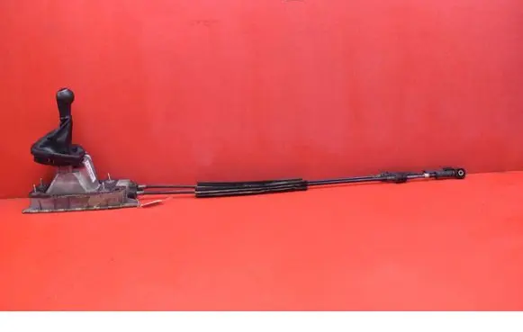 Seat Leon (5F) Gear shift rod 5K0711049C