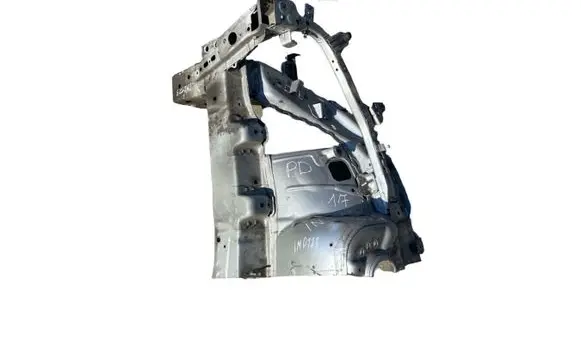 Opel Insignia B Front side member 39076849 23156440