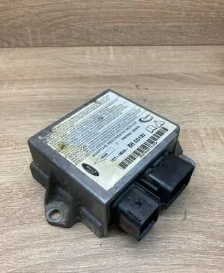 Ford Mondeo Mk III Airbag control unit/module 1S7T14B056BH