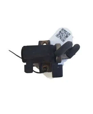 Opel Zafira B Turbo solenoid valve 70052703