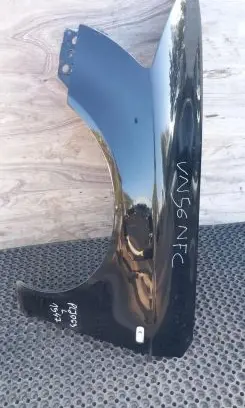 Audi A6 S6 C6 4F Fender