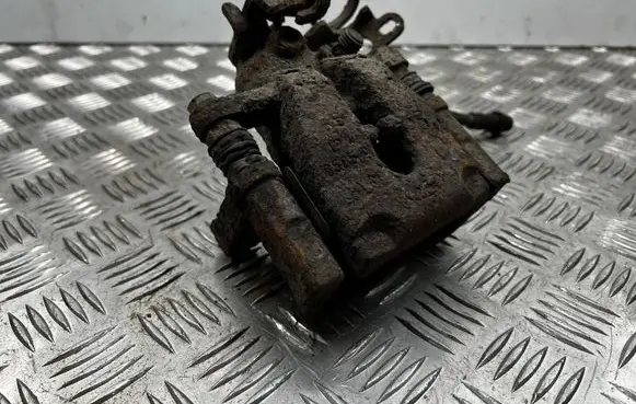 Ford Mondeo MK IV Rear brake caliper 38IP48504A 38IP48504
