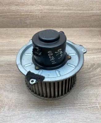 Mazda 626 Heater fan/blower HB111GE4T