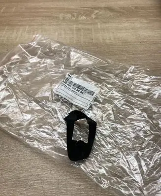 Skoda Superb B8 (3V) Front door exterior handle/bracket 5G0837210B