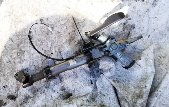 Suzuki Liana Steering wheel axle