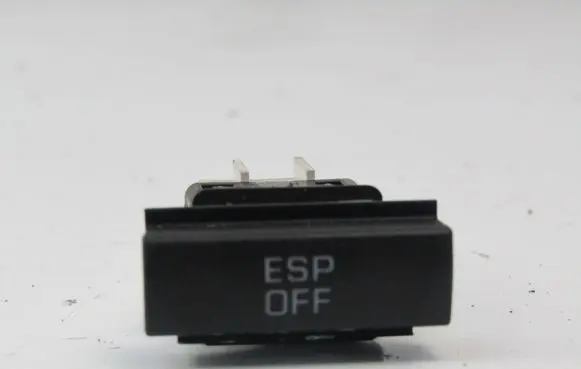Skoda Octavia Mk2 (1Z) ESP (stability program) switch 