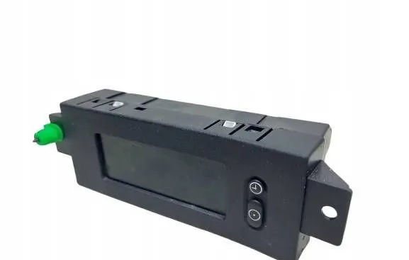 Opel Astra G Screen/display/small screen 009133265 5WK70007 26503158064