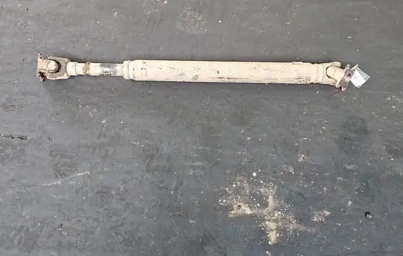Toyota Land Cruiser (J120) Rear driveshaft/prop shaft IMPRK1521697