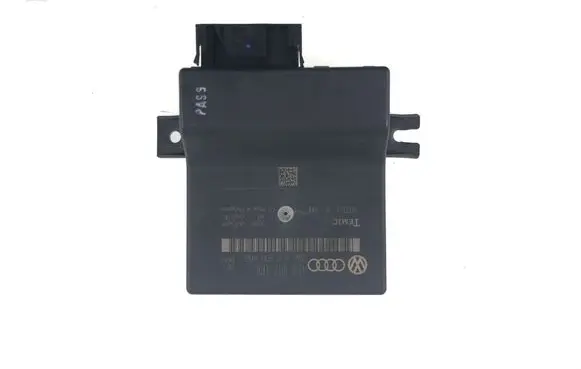 Audi Q7 4L Other control units/modules 4L0907468 4L0910468