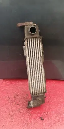 KIA Sorento Intercooler radiator 281904A101 BL425