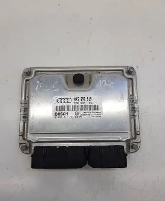 Audi A2 Engine control unit/module 045997019 0281011764