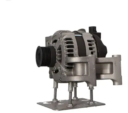 Hyundai Elantra Generator/alternator 1042103761