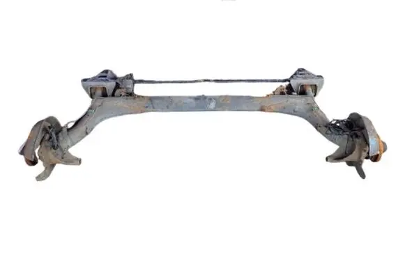 Audi 80 90 B3 Rear suspension assembly kit set 