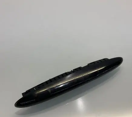 Mercedes-Benz E W211 Parking PDC sensor display screen A1715420123 102366500 1715420123