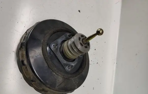 Ford Galaxy Brake booster JT87M4612100E