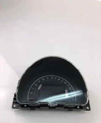 Renault Twingo II Speedometer (instrument cluster) 248212886R