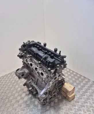 KIA Picanto Engine G4LA
