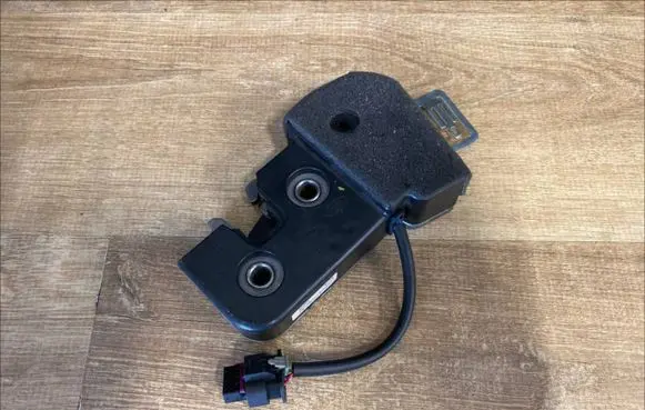 Land Rover Range Rover Sport L494 Seat back rest lock catch JK52613D60AE 32028