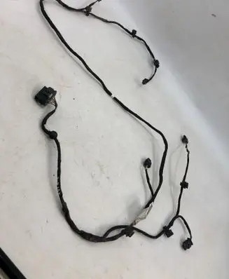 Mercedes-Benz GLC C254 Parking sensor (PDC) wiring loom A2545406127