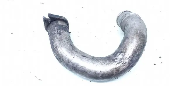 Opel Zafira B Intercooler hose/pipe