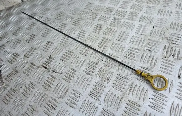 Ford B-MAX Oil level dip stick CM5G6750GA