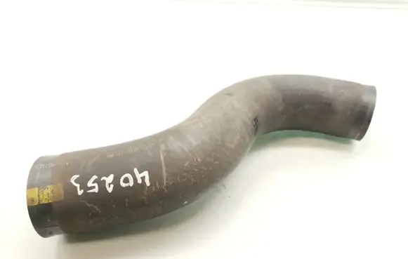 Toyota Avensis Verso Intercooler hose/pipe