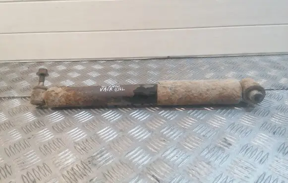 Renault Scenic II - Grand scenic II Rear shock absorber/damper