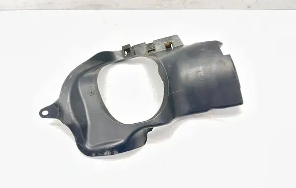 Audi A6 Allroad C6 Front underbody cover/under tray 4F0864309B