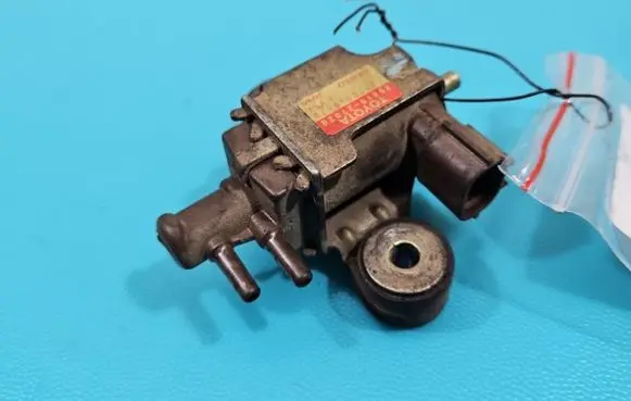 Toyota Corolla Verso E121 Turbo solenoid valve 25819-27020 IMPRK1428659