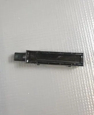 Chevrolet Camaro Keyless (KESSY) go control unit/module 13580789