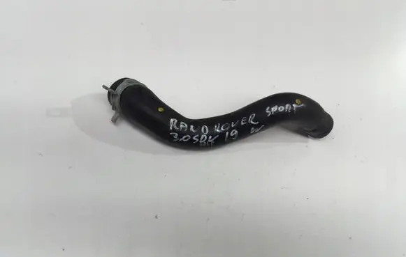 Land Rover Range Rover Sport L494 Engine coolant pipe/hose FPLA6A886CC