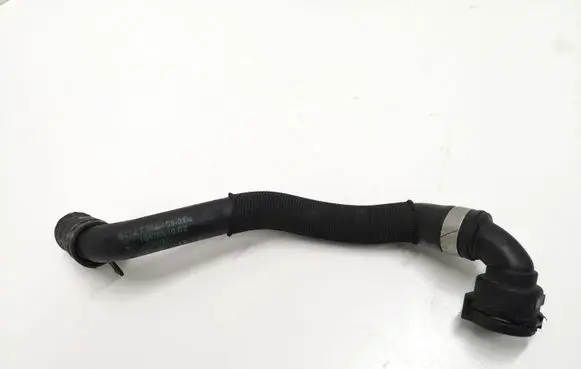 BMW 7 F01 F02 F03 F04 Engine coolant pipe/hose 17127584405 15476810