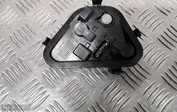 BMW 3 F30 F35 F31 Tail light bulb cover holder 