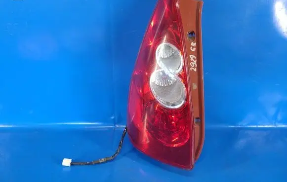 Mazda 5 Boot/trunk interior light C23551160E