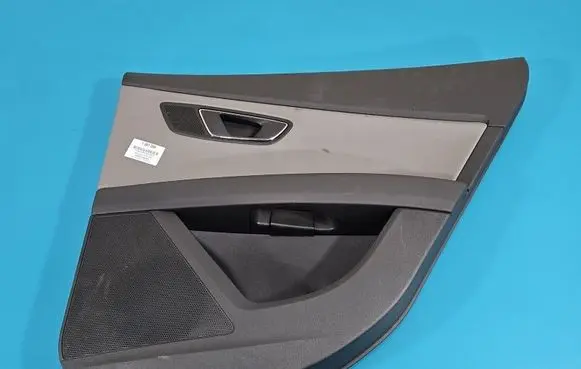 Seat Leon (5F) Coupe rear side trim panel IMPRK1581066
