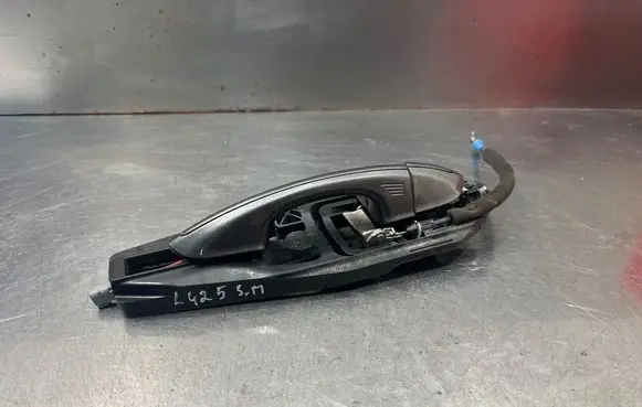 Ford Mondeo MK V Rear door exterior handle DS73F22464BF 01041396003 250515D0YB