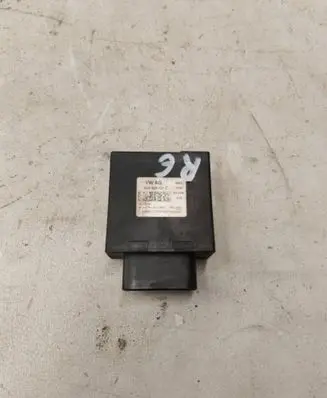 Skoda Octavia Mk3 (5E) Other control units/modules 3Q0906121C