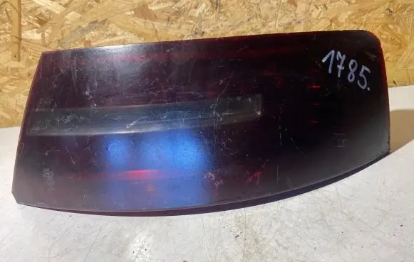 Audi A6 S6 C6 4F Rear/tail lights 4F5945096J 89319281