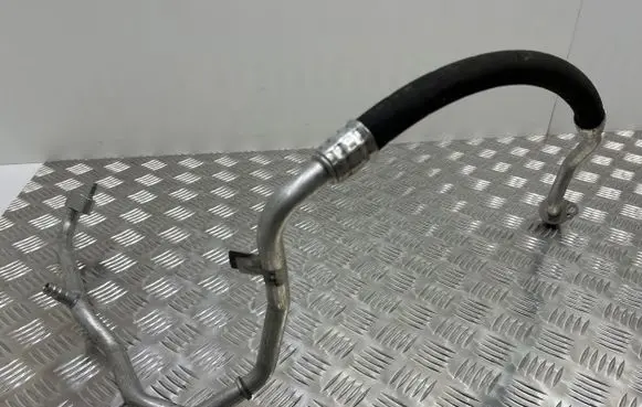 Audi Q3 F3 Air conditioning (A/C) pipe/hose 5qf816743ae