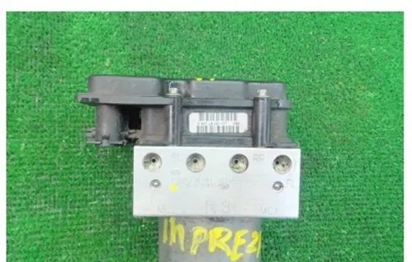 Subaru Impreza III ABS Pump 0265232083
