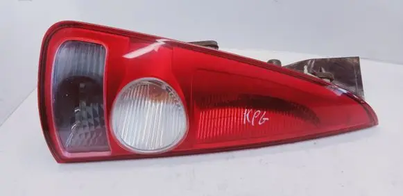 Renault Espace - Grand espace IV Rear/tail lights 8200027153