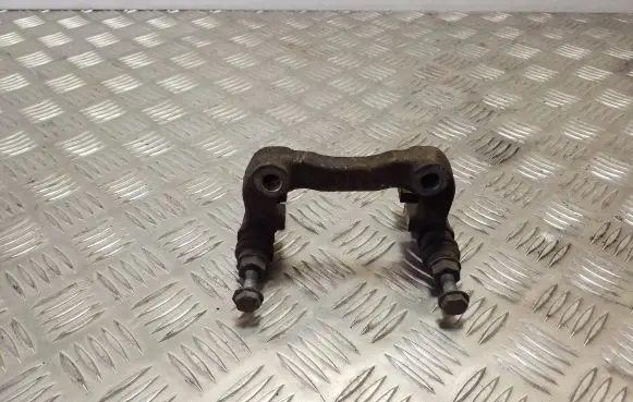 Volkswagen Bora Brake caliper pad carrier rear 