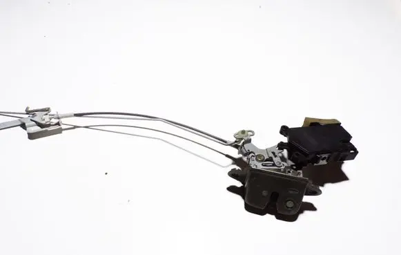 Subaru Legacy Tailgate/trunk/boot lock/catch/latch