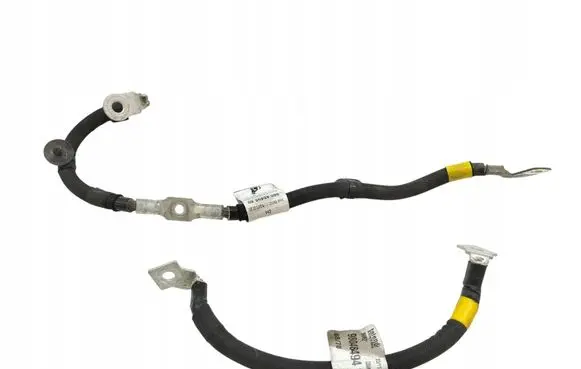 Citroen Jumpy Wiring harness 