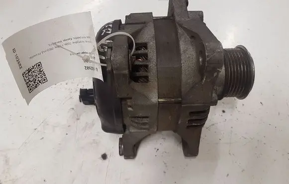 Chrysler Voyager Generator/alternator 4210000083
