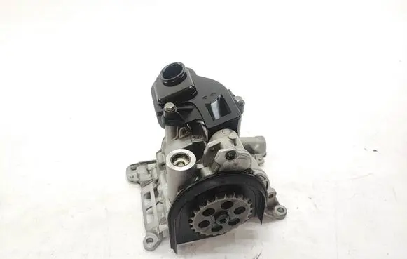 BMW 3 E90 E91 Oil pump 7805316