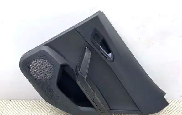 Cupra Formentor Coupe rear side trim panel 5FF867212J
