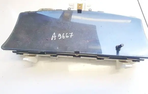 Toyota Corolla E120 E130 Speedometer (instrument cluster) 8380002760 83800-02760