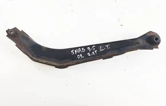 Saab 9-5 Rear suspension control arm 