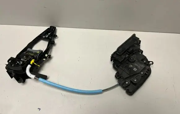 BMW X7 G07 Coupe door lock (next to the handle) 9464890 7444681